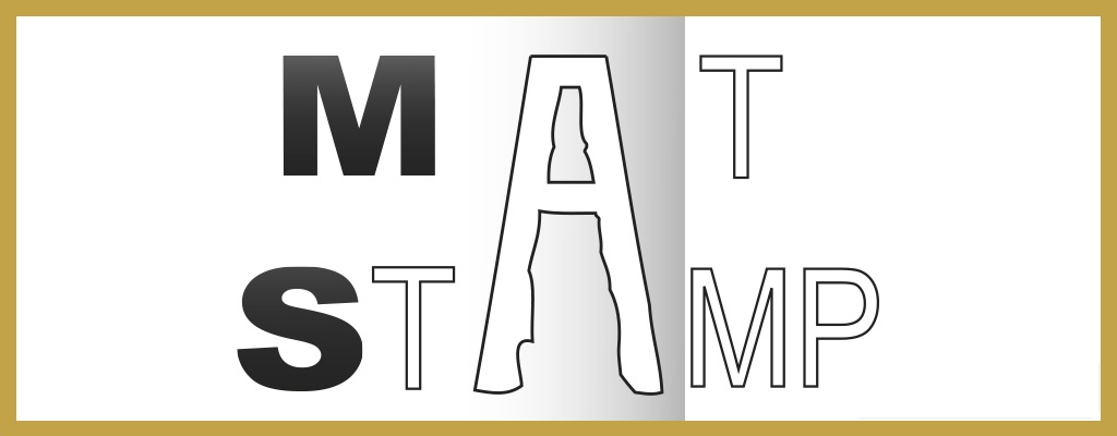 Logo de Mat-Stamp